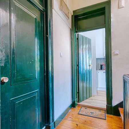 Historic Gem & Modern Loft In The Heart Of Lisbon Apartamento Exterior foto