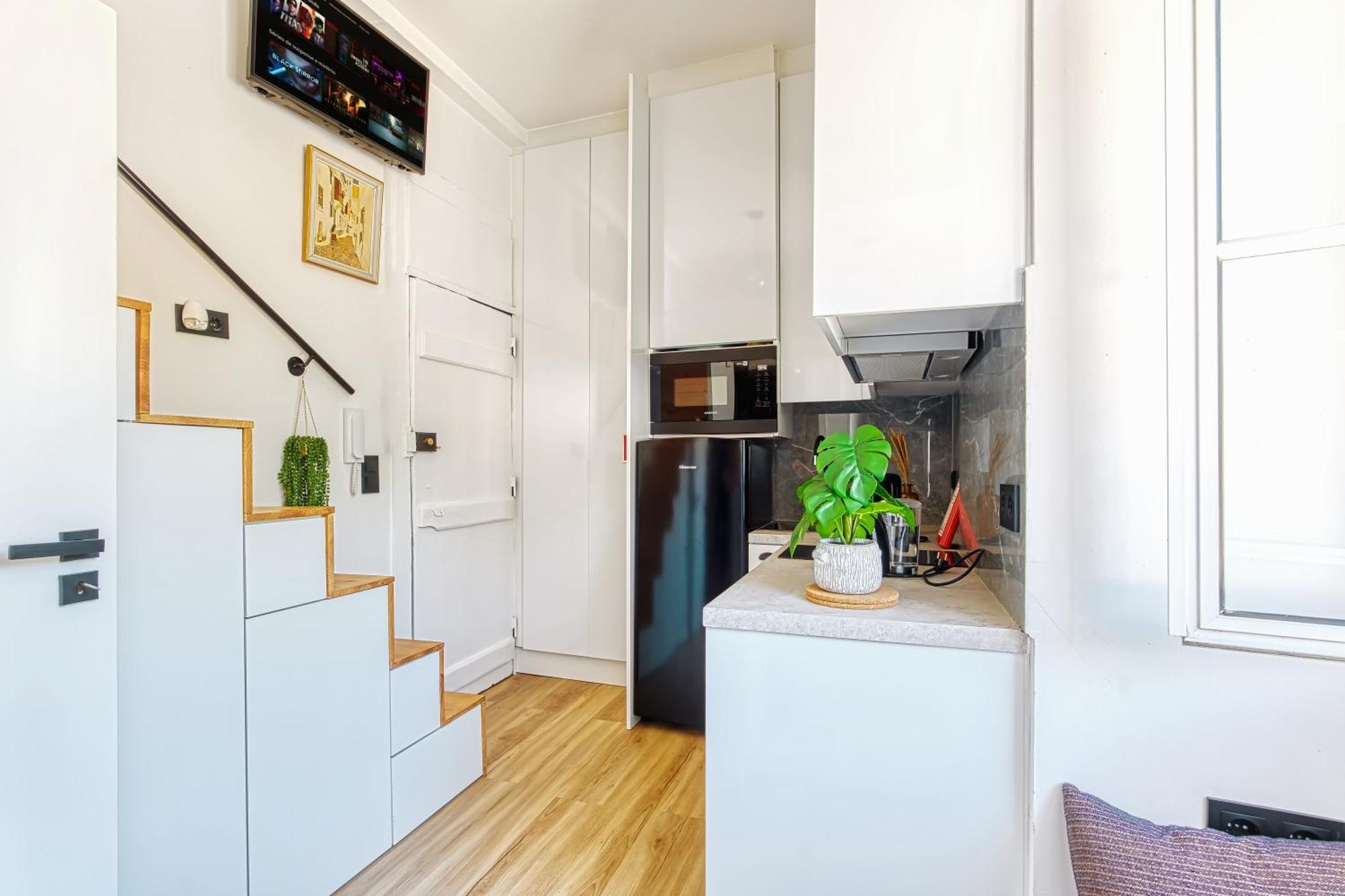 Historic Gem & Modern Loft In The Heart Of Lisbon Apartamento Exterior foto