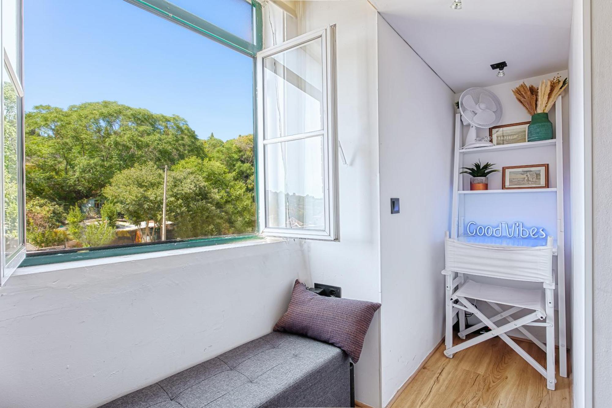 Historic Gem & Modern Loft In The Heart Of Lisbon Apartamento Exterior foto