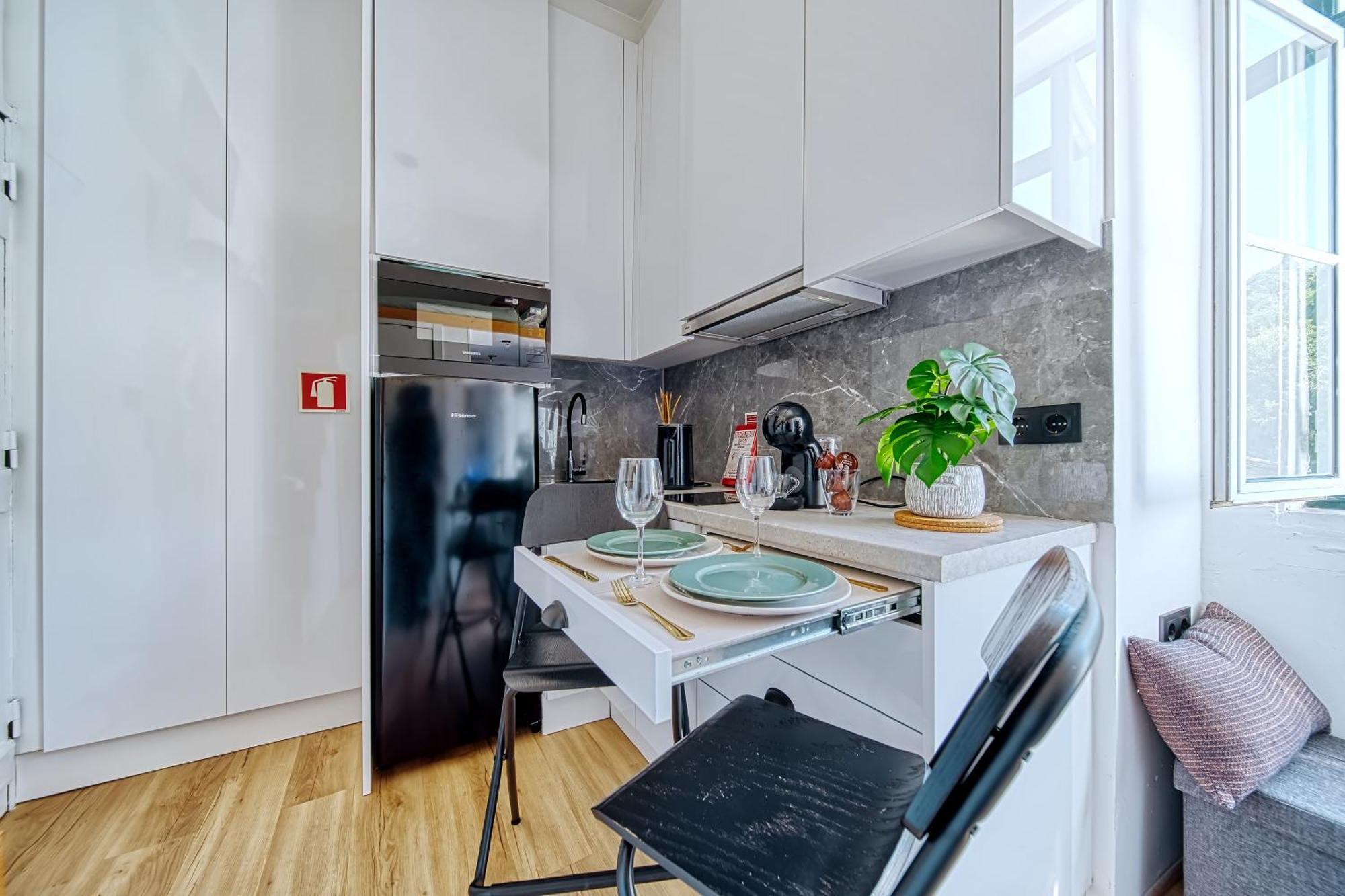 Historic Gem & Modern Loft In The Heart Of Lisbon Apartamento Exterior foto