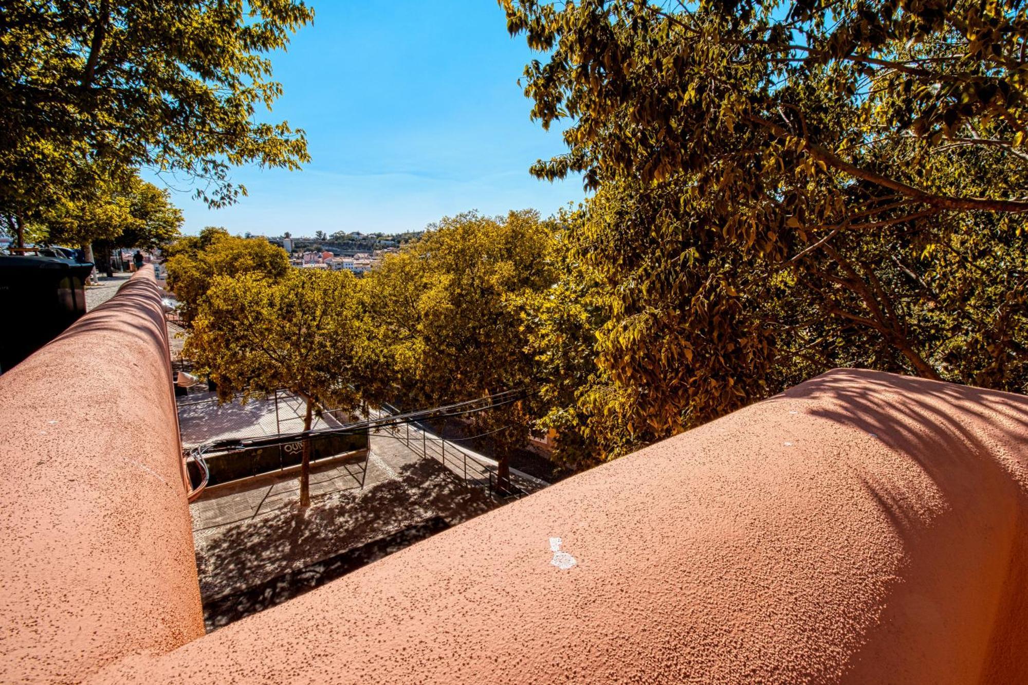 Historic Gem & Modern Loft In The Heart Of Lisbon Apartamento Exterior foto